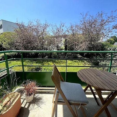 Appartement Hyper Centre Concarneau Zewnętrze zdjęcie