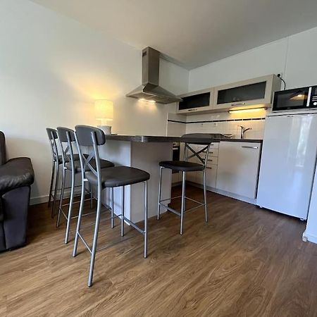 Appartement Hyper Centre Concarneau Zewnętrze zdjęcie