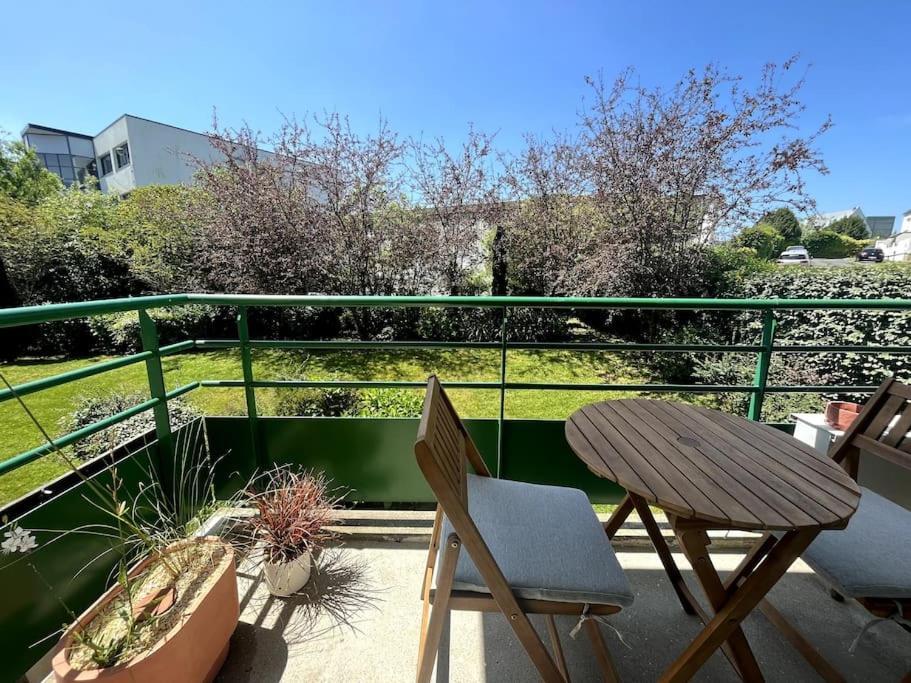 Appartement Hyper Centre Concarneau Zewnętrze zdjęcie