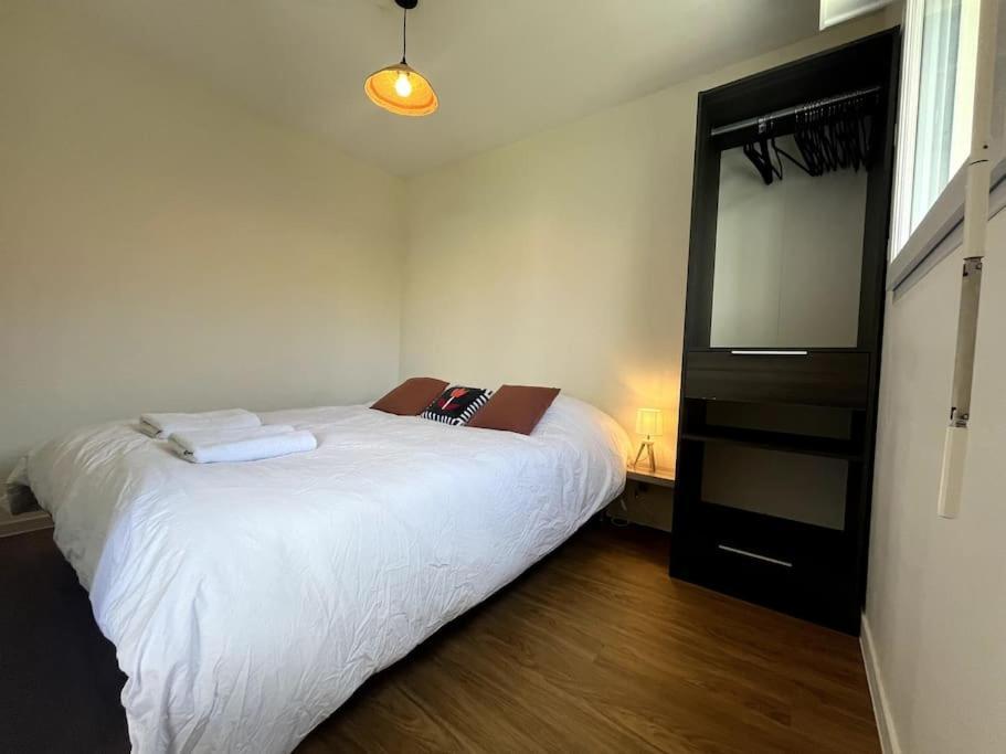 Appartement Hyper Centre Concarneau Zewnętrze zdjęcie