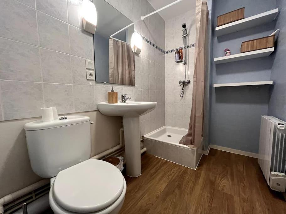 Appartement Hyper Centre Concarneau Zewnętrze zdjęcie