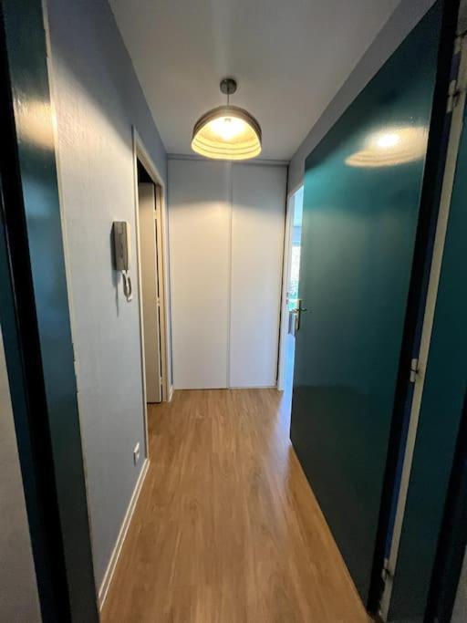 Appartement Hyper Centre Concarneau Zewnętrze zdjęcie